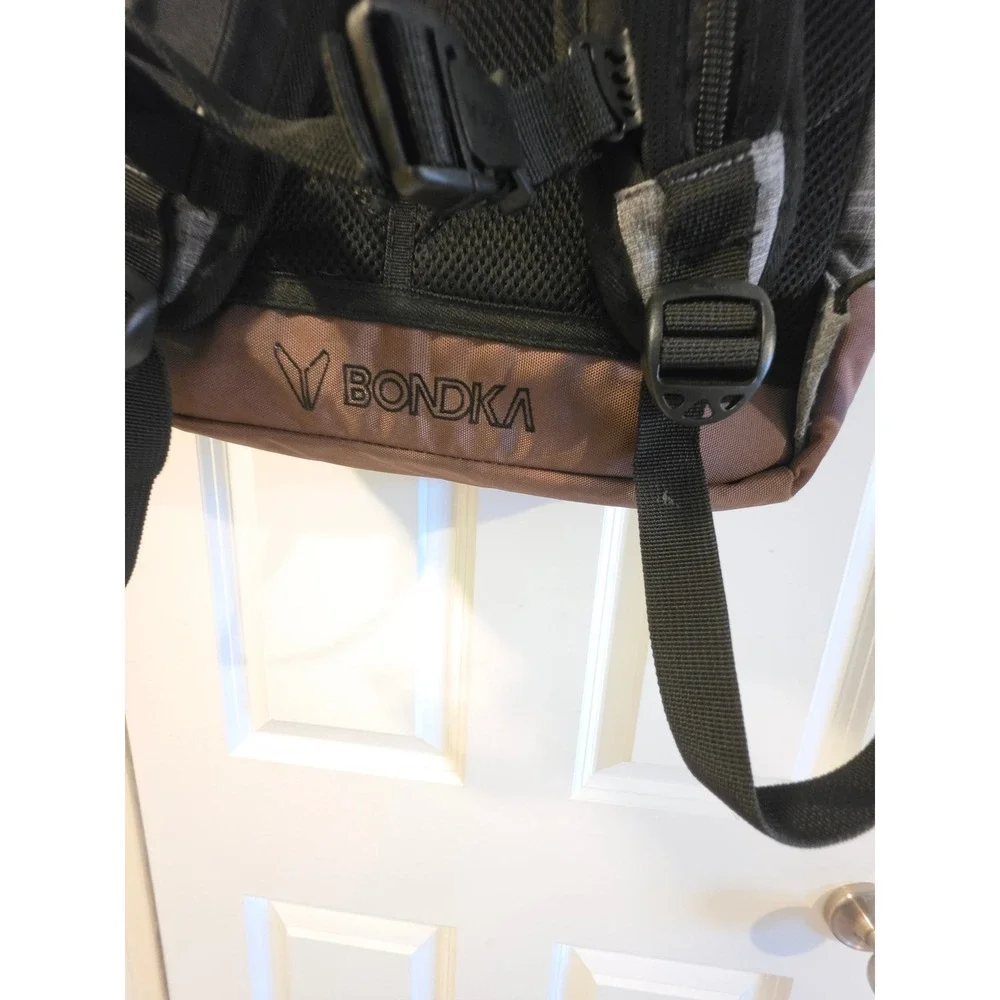 Title: BONDKA 19.5